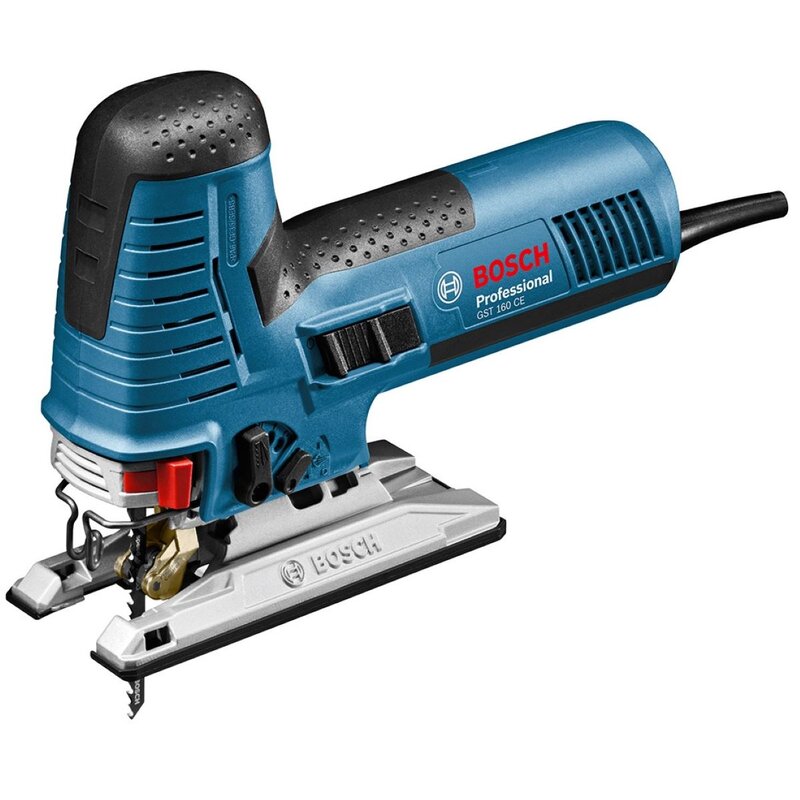 Wyrzynarka BOSCH Professional GST 160 CE 0601517000