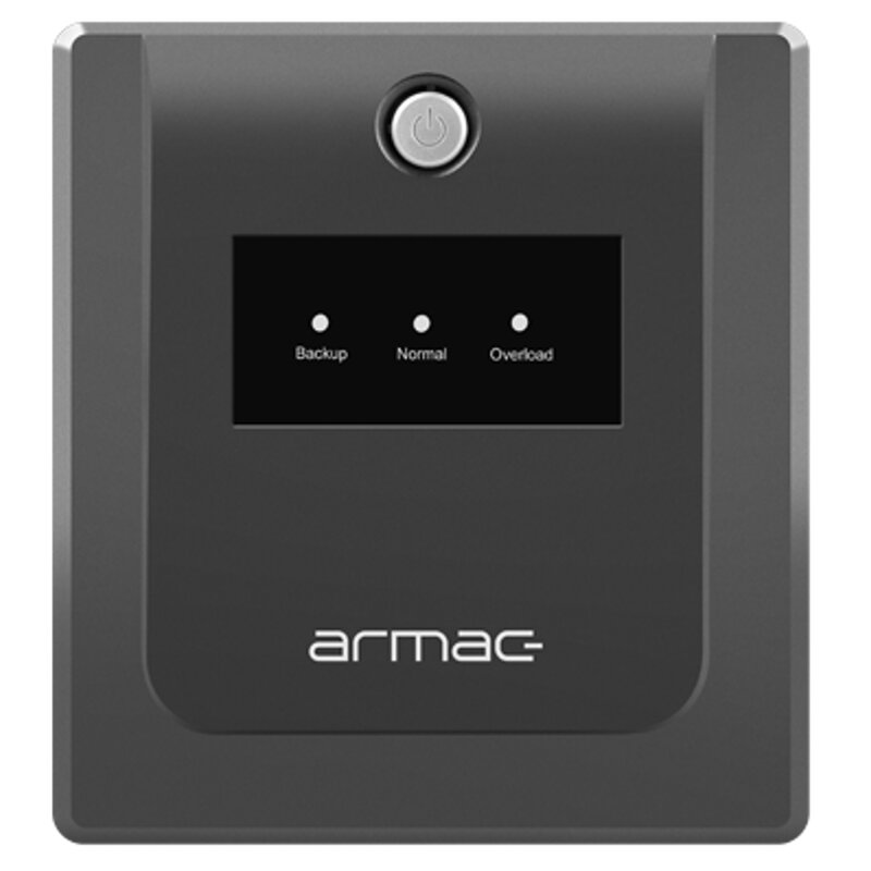 Zasilacz UPS ARMAC Home 1500E 1500VA 950W