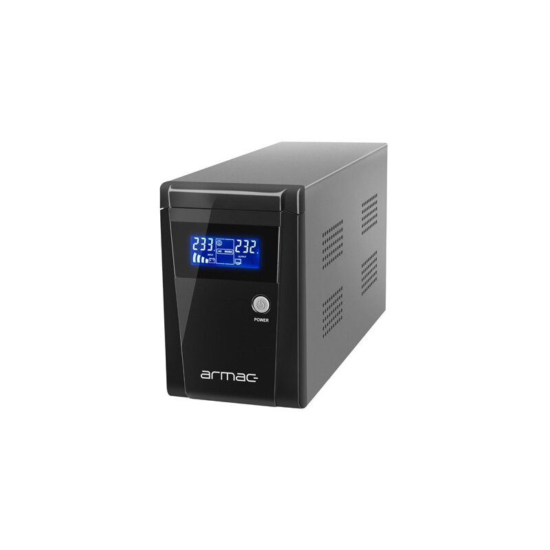 Zasilacz UPS ARMAC Office 1500F 1500VA 950W