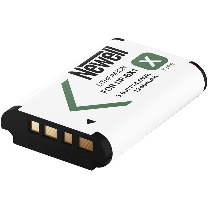 Akumulator NEWELL 1240 mAh do Sony NP-BX1​
