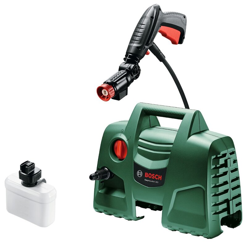 Myjka ciśnieniowa BOSCH EasyAquatak 100 06008A7E00