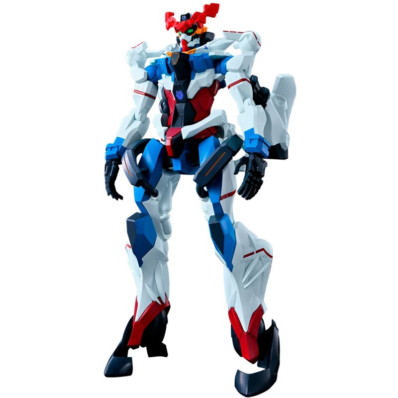 Banpresto Mobile Suit Gundam Gquuuuuux Genkai Topp