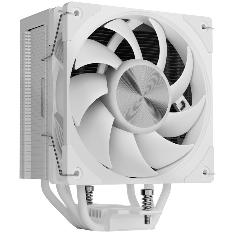 Chłodzenie CPU MODECOM Volcano 0C T720 Biały