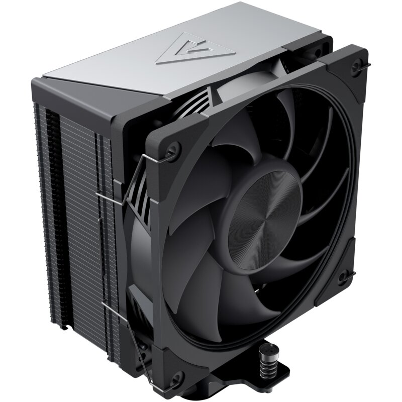 Chłodzenie CPU MODECOM Volcano 0C T700 Czarny