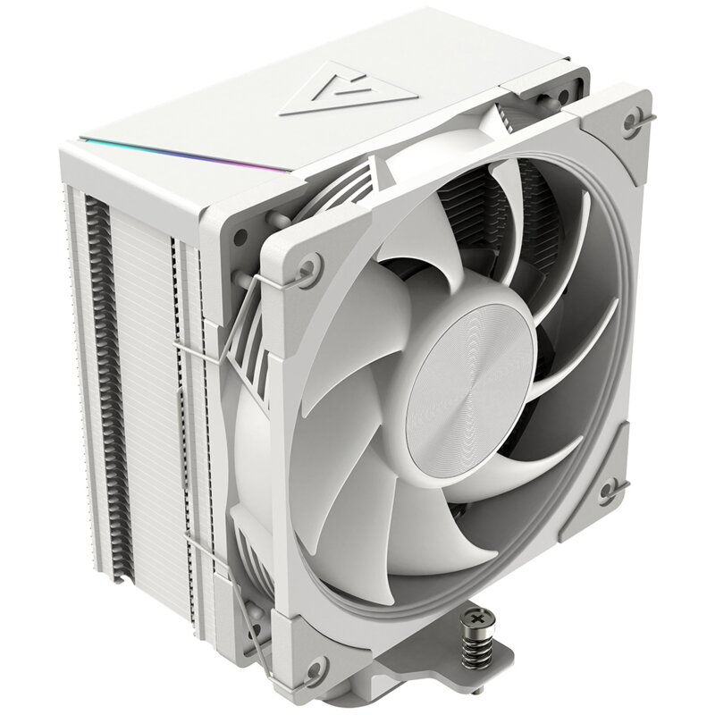 MODECOM Volcano 0C T201 120 White 120mm