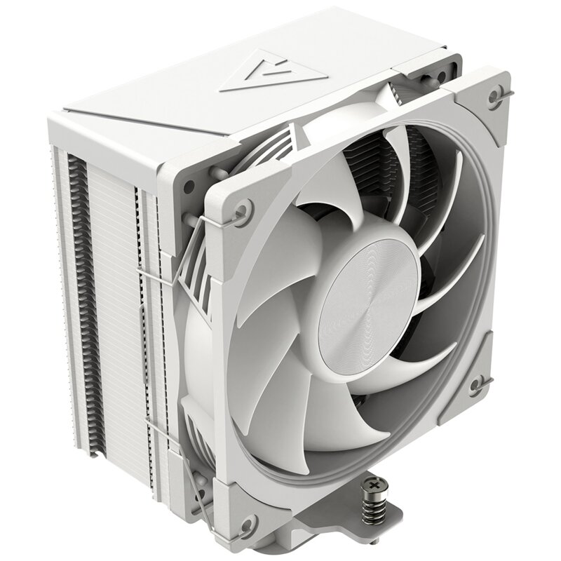 Chłodzenie CPU MODECOM Volcano 0C T200 Biały