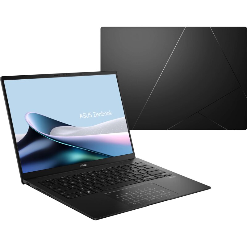 Laptop ASUS Zenbook 14 UM3406GA-QD013W 14