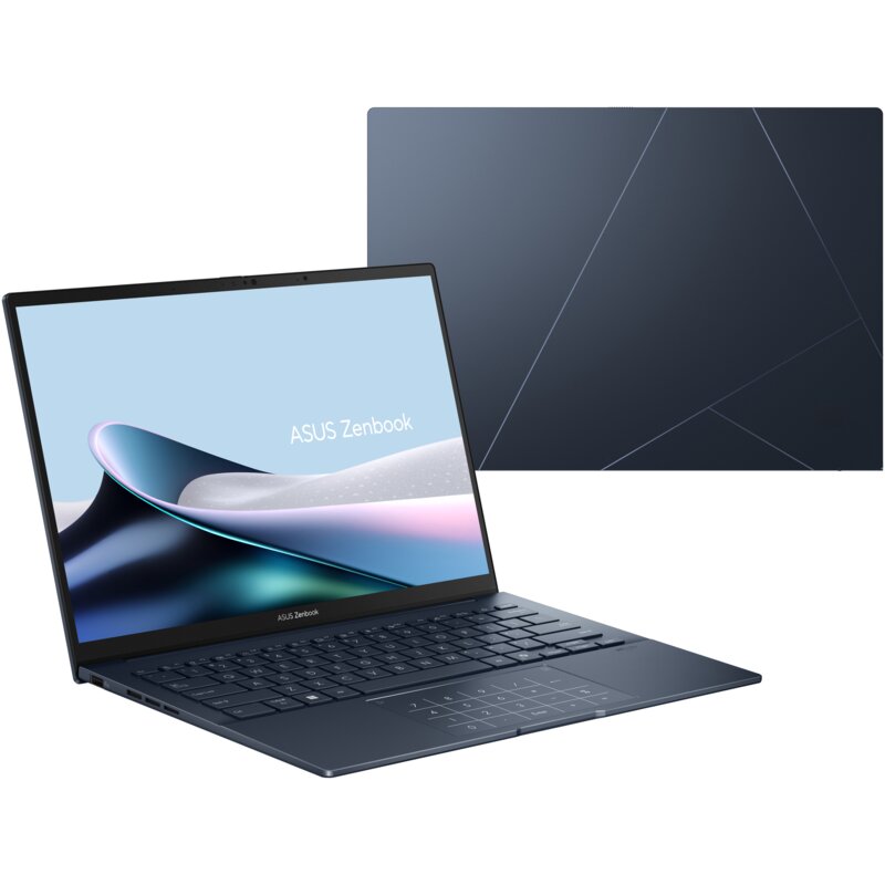 Laptop ASUS Zenbook 14 UX3405CA-QD009W 14