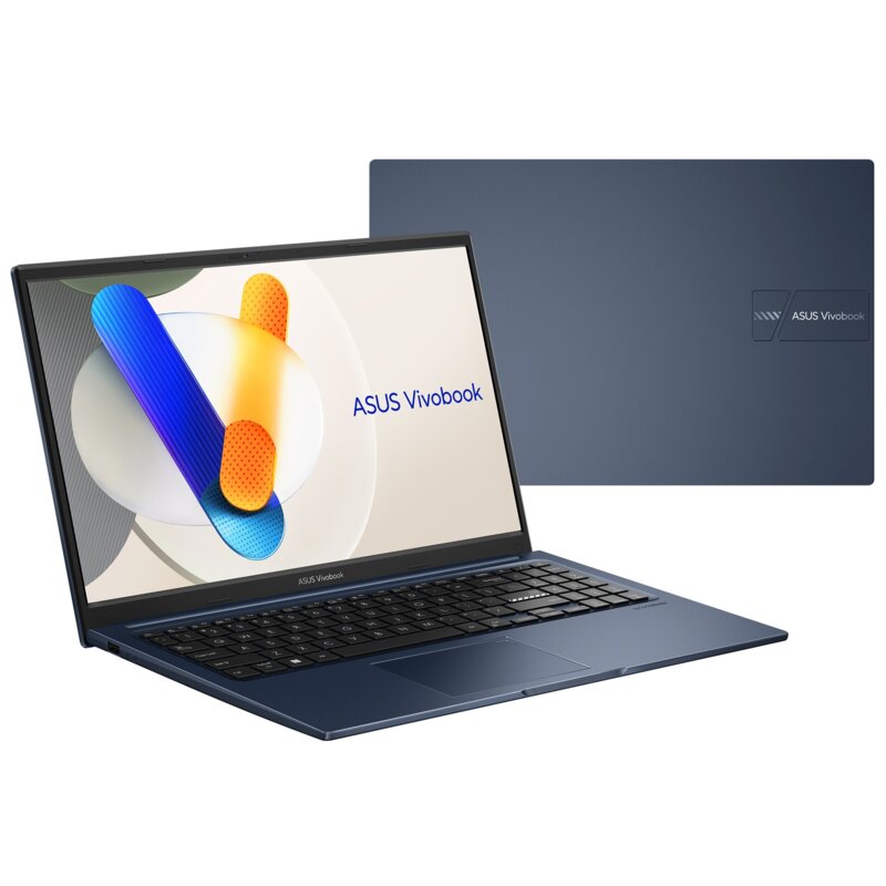 Laptop ASUS Vivobook 15 X1504VA-BQ4285W 15.6
