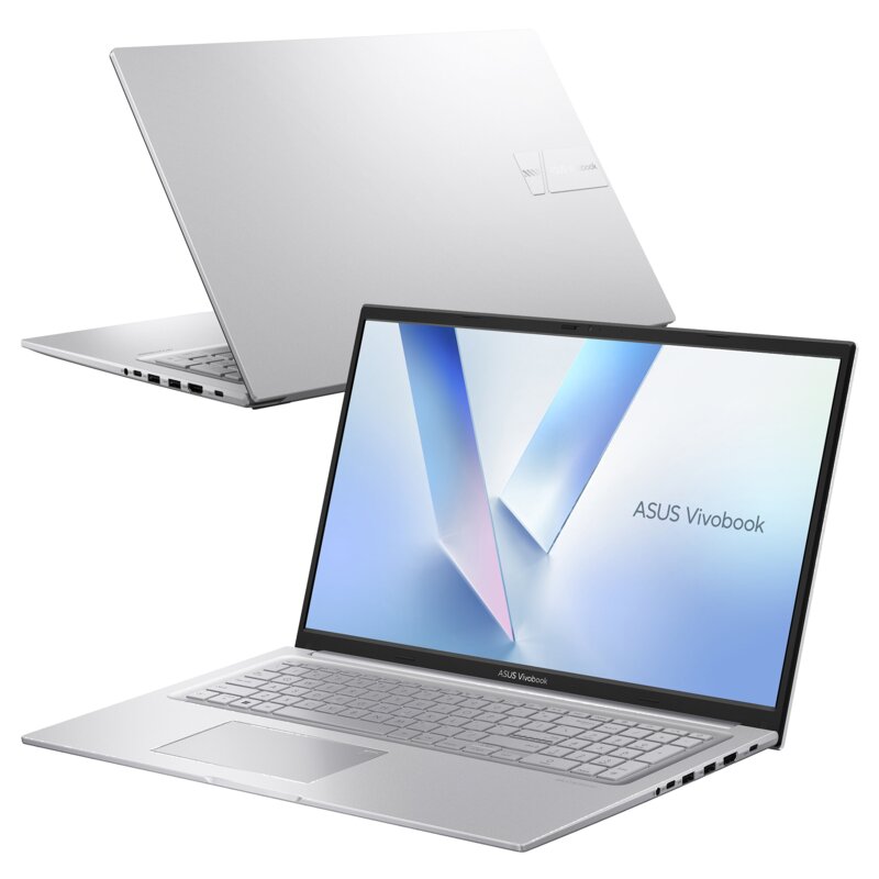 ASUS Vivobook 17 Core 7 150U/16GB/512/Win11