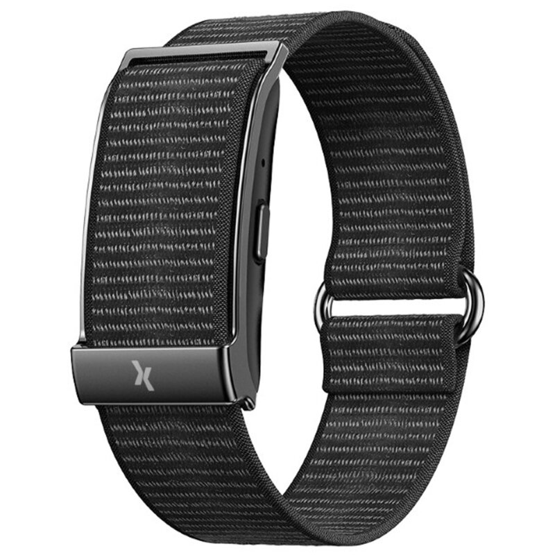 Smartband MAXCOM FW70 Vibe Czarny