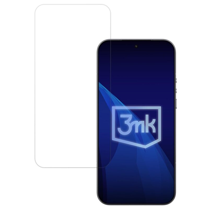 Szkło hartowane 3MK HardGlass do Xiaomi 17 Ultra