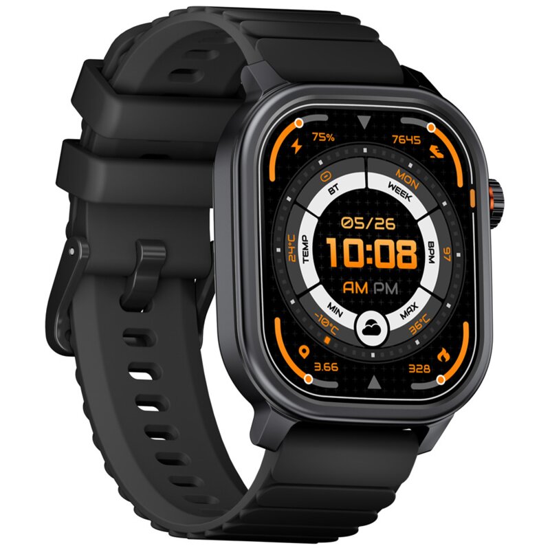 Kospet PULSE Czarny