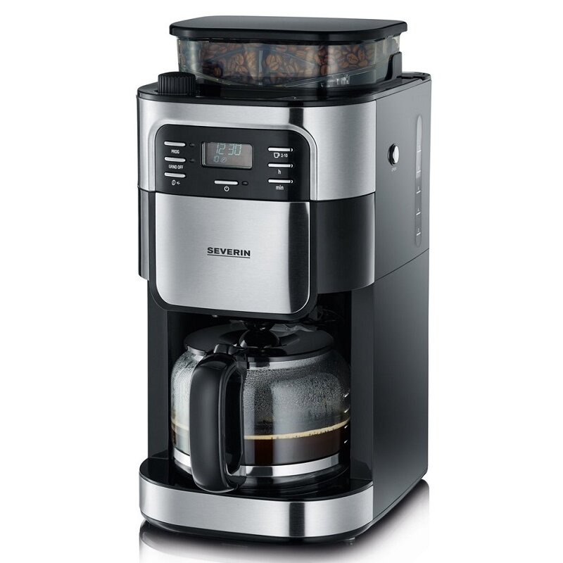 Ekspres SEVERIN KA 4810