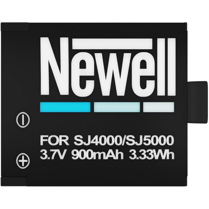 Akumulator NEWELL 900 mAh do SJCAM SJ4000/SJ5000