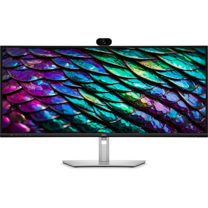 Monitor DELL Pro P P3426WEB 34.1