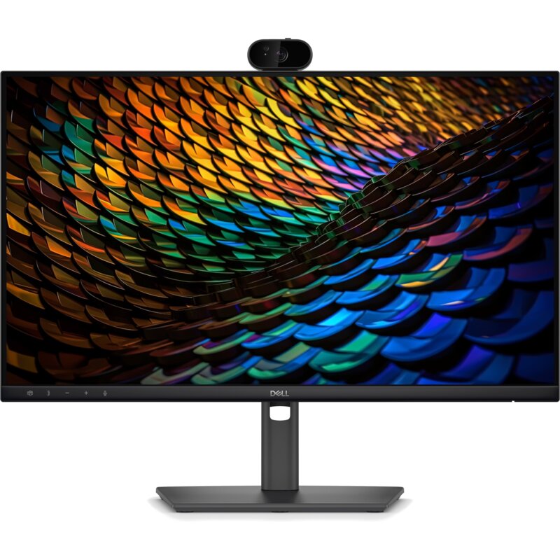 Monitor DELL Pro P P2426HEB 23.8