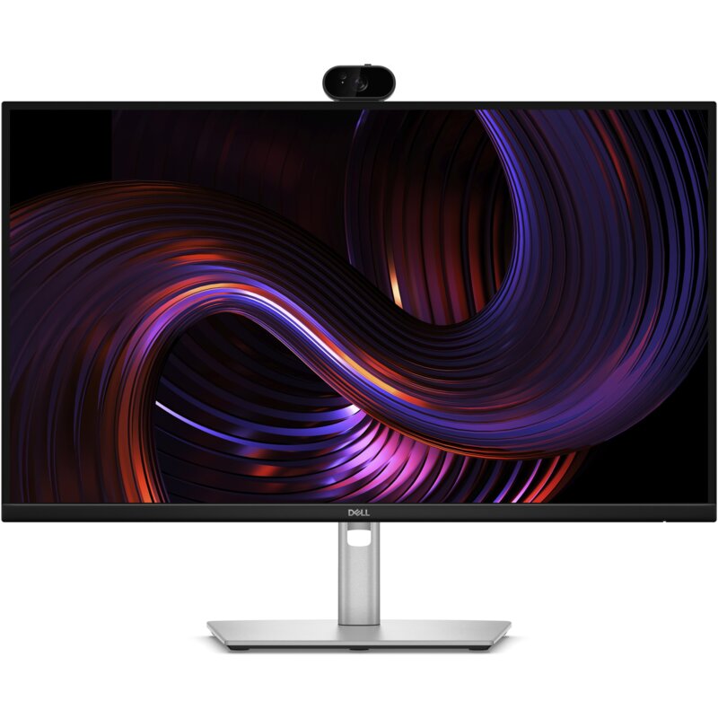 Monitor DELL Pro P P2726DEV 27