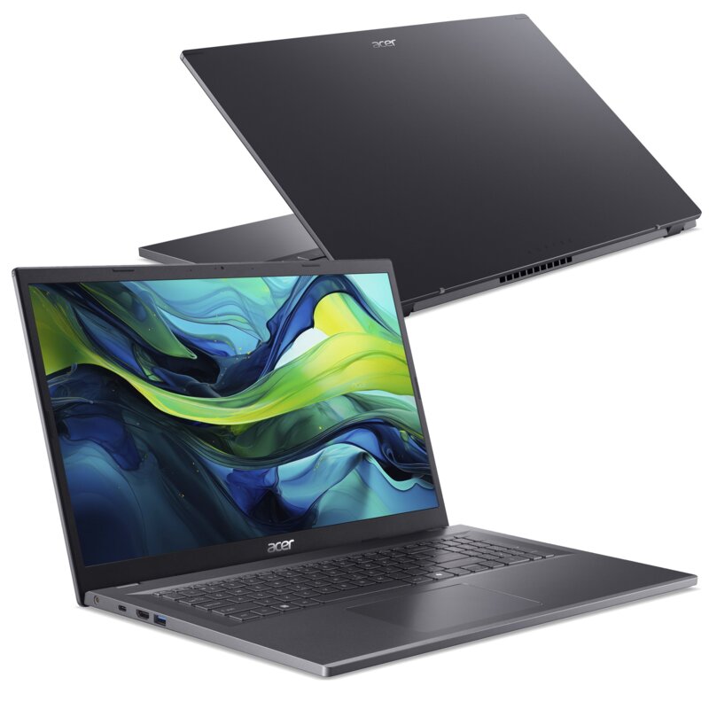 Laptop ACER Aspire 17 A17-51M 17.3