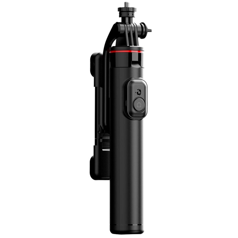 Uchwyt selfie HURTEL WC13YDS Czarny