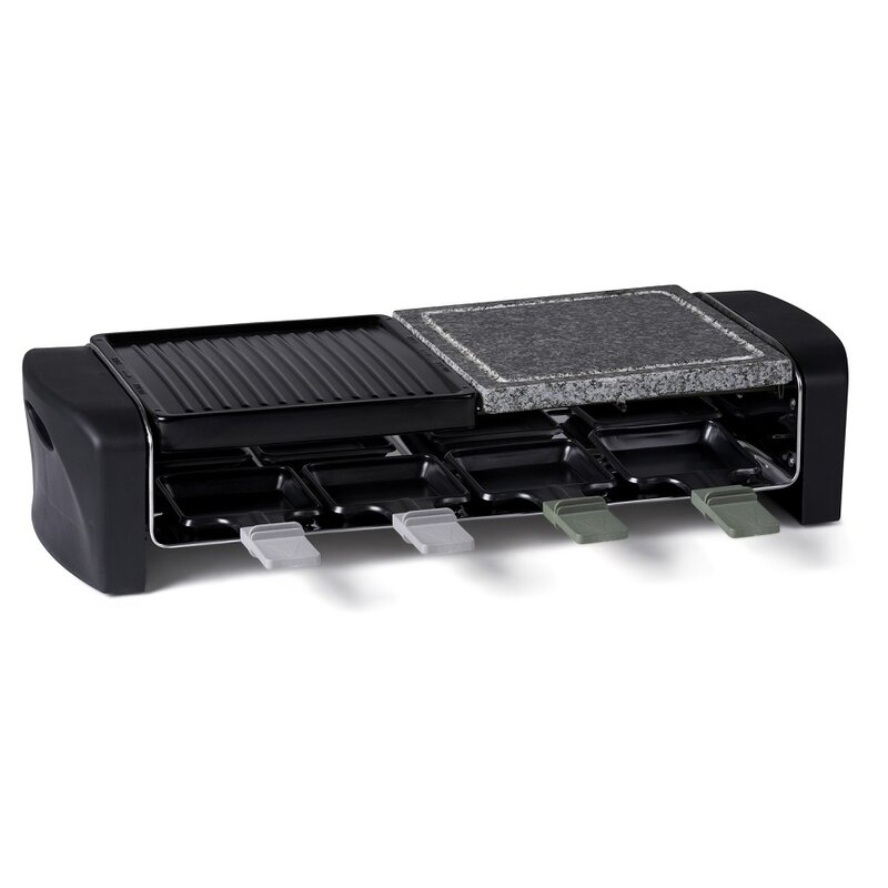 Severin RG 9645 882cm2