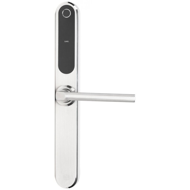 Klamka PSG Tucan 63.820.S Srebrny
