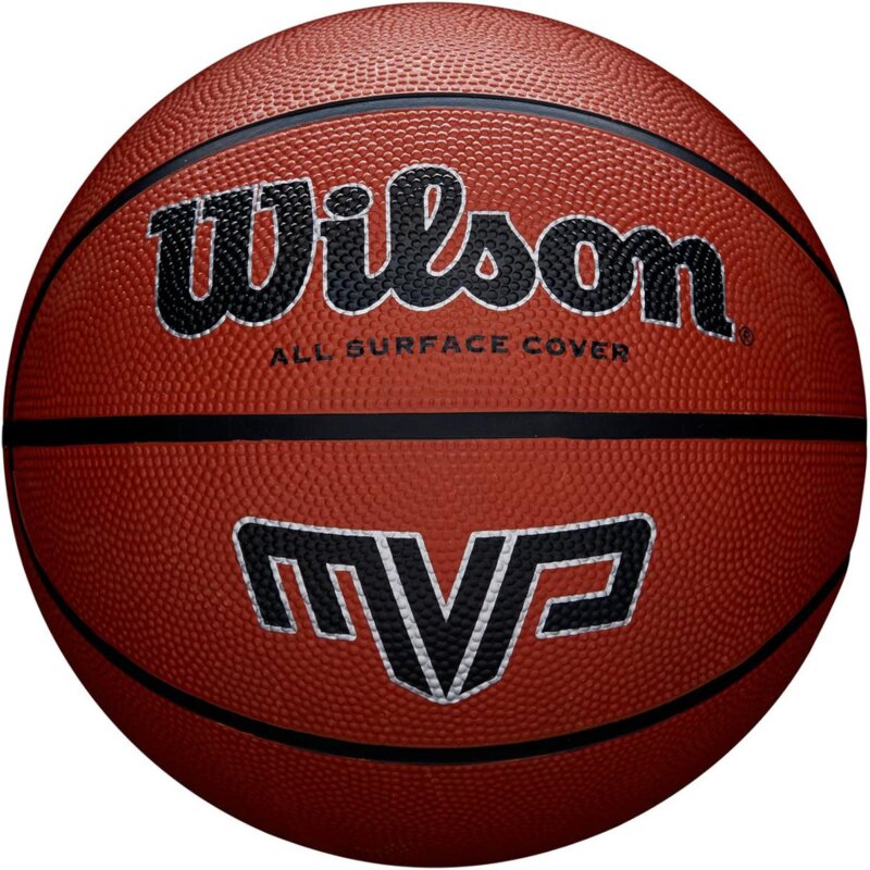 Piłka koszykowa WILSON MVP Brązowy (rozmiar 7)