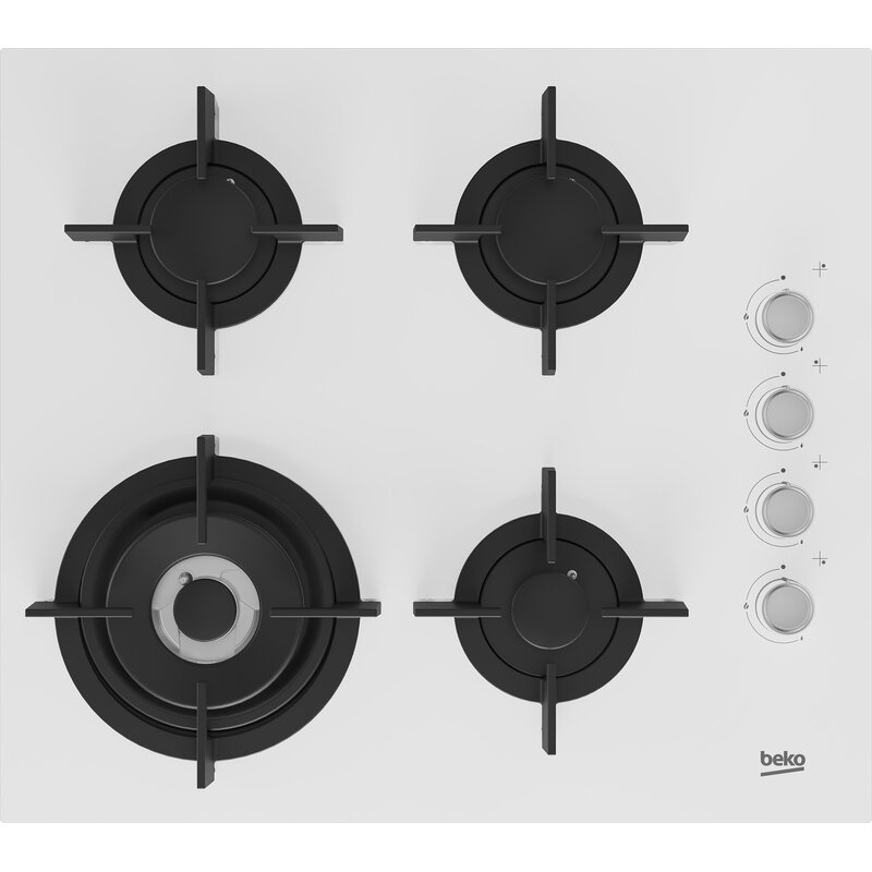 Beko HILW64122SW 60cm