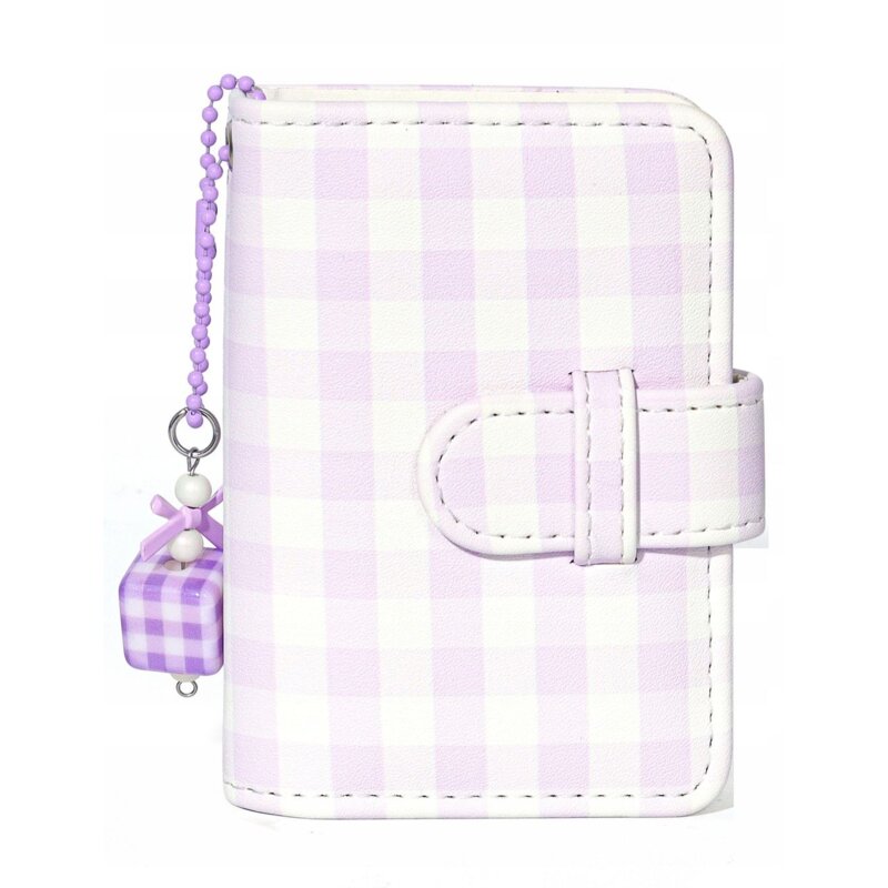 Album LOVEINSTANT SB11390 Fioletowy (28 zdjęć)