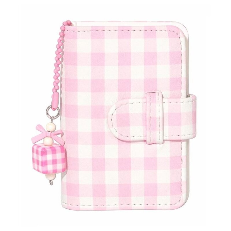 Album LOVEINSTANT SB11388 Różowy (28 zdjęć)