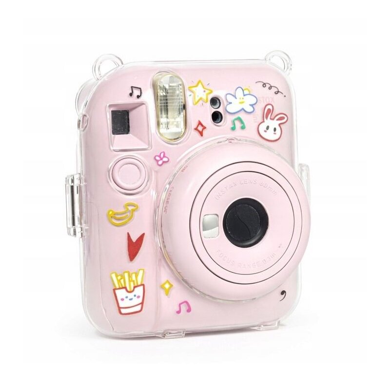 Futerał LOVEINSTANT SB11385 do FujiFilm Instax Mini 12