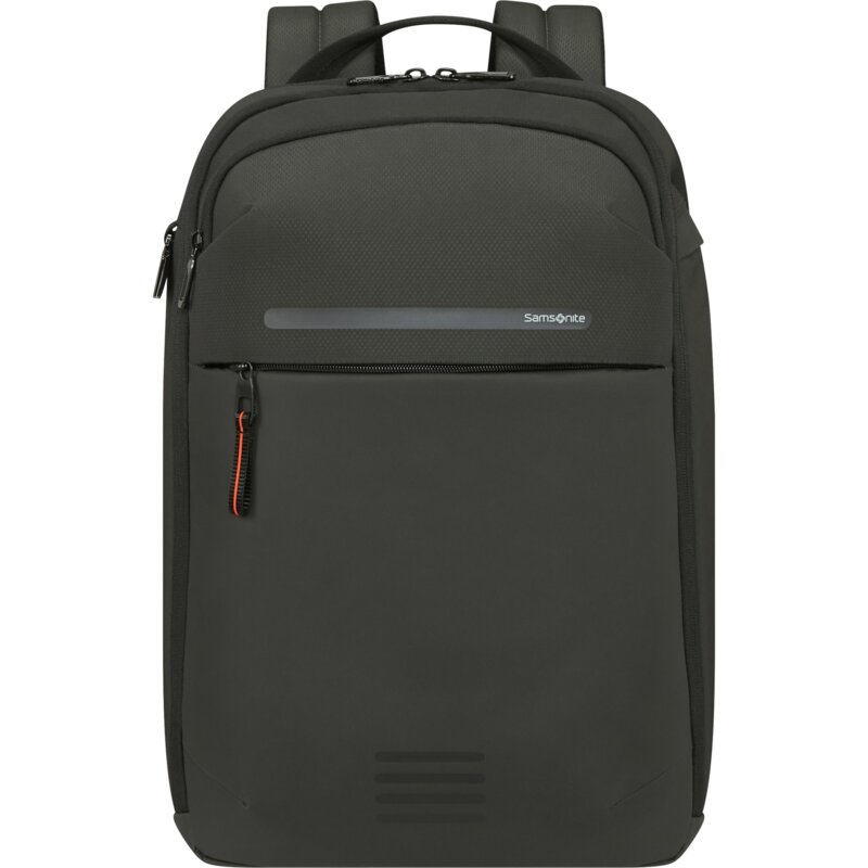Plecak na laptopa SAMSONITE Moderny 15.6 cali Zielony