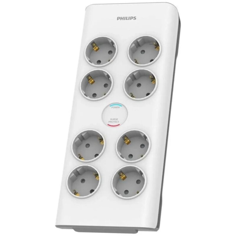 Listwa zasilająca PHILIPS SPN8180GA 60 (2 m)