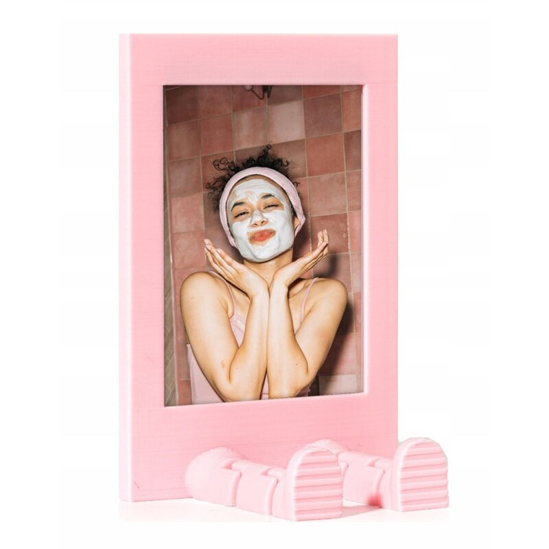 Ramka LOVEINSTANT SB11403 Różowy