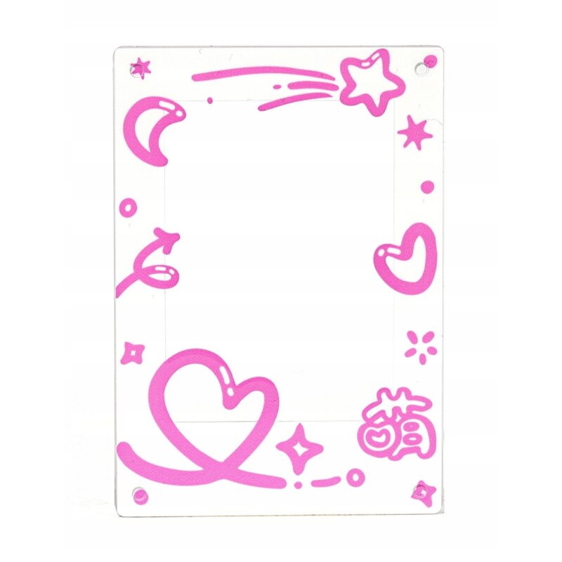Ramka magnetyczna LOVEINSTANT SB11400