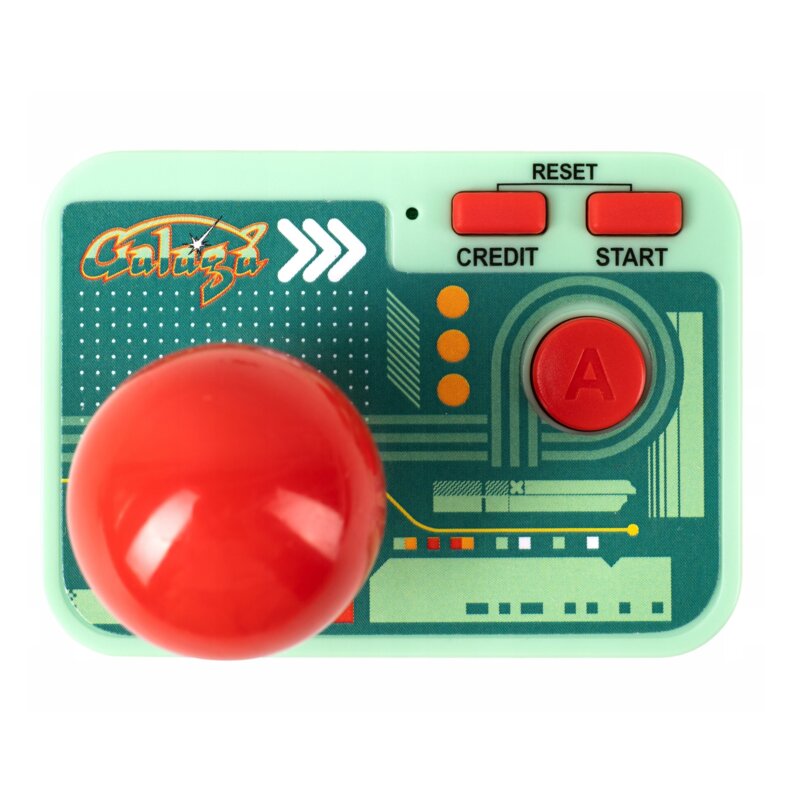 Konsola FIZZ CREATIONS 320162 Galaga