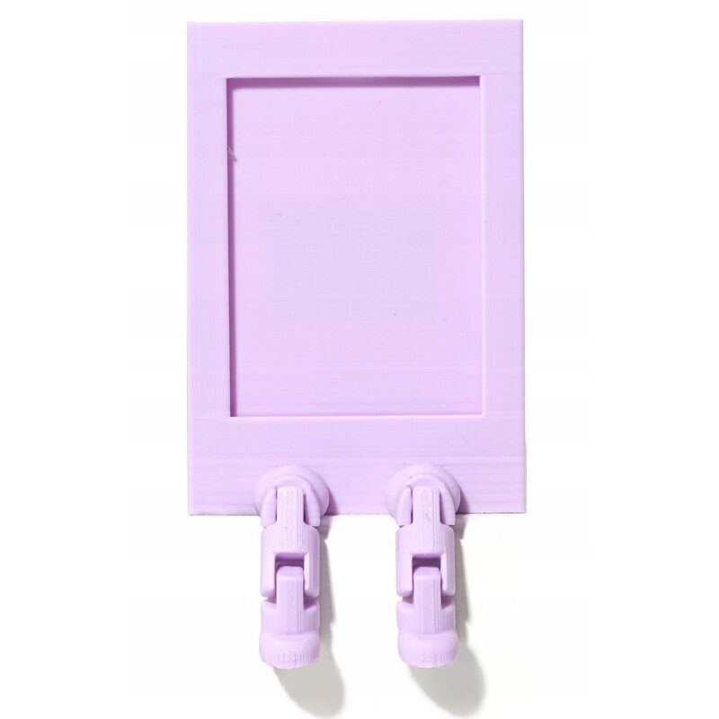 Ramka LOVEINSTANT SB11406 Fioletowy