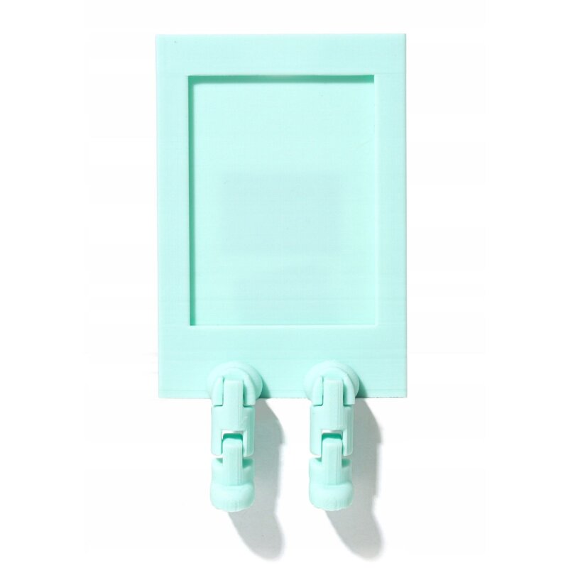 Ramka LOVEINSTANT SB11404 Zielony