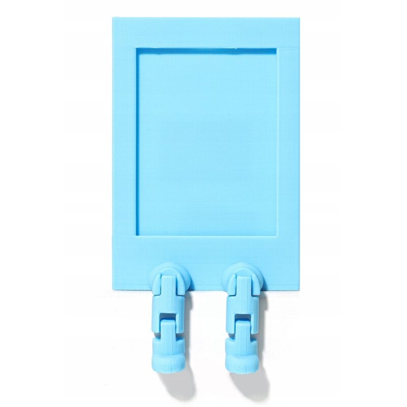 Ramka LOVEINSTANT SB11405 6x9 cm Niebieski