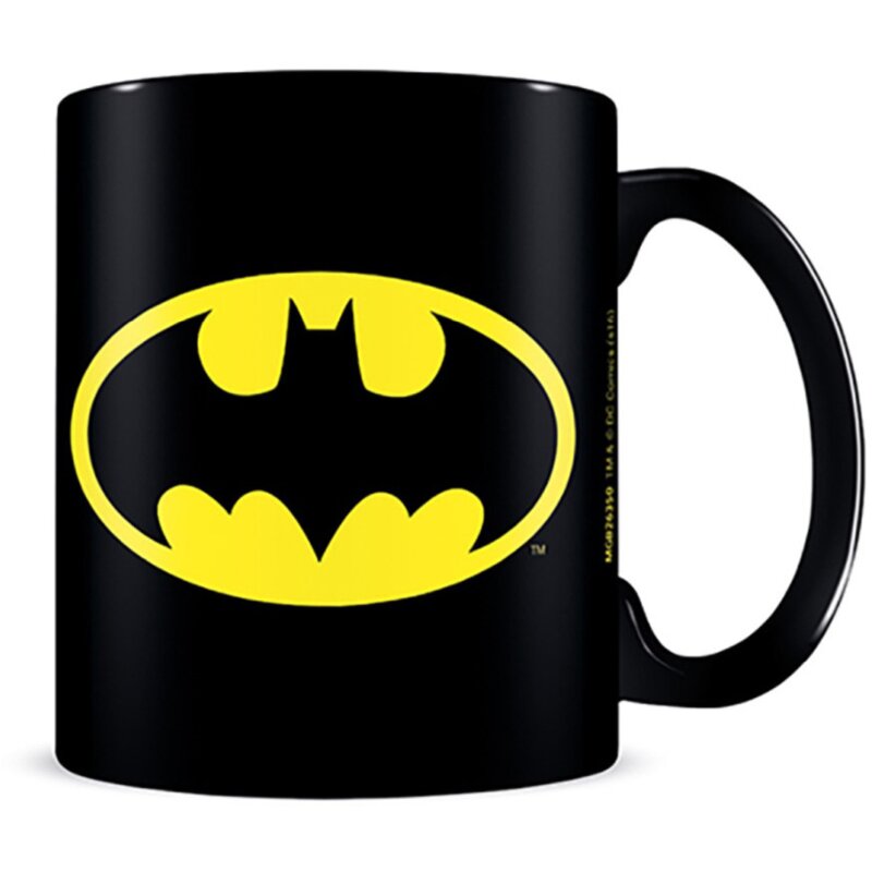 Kubek PYRAMID Batman Symbol