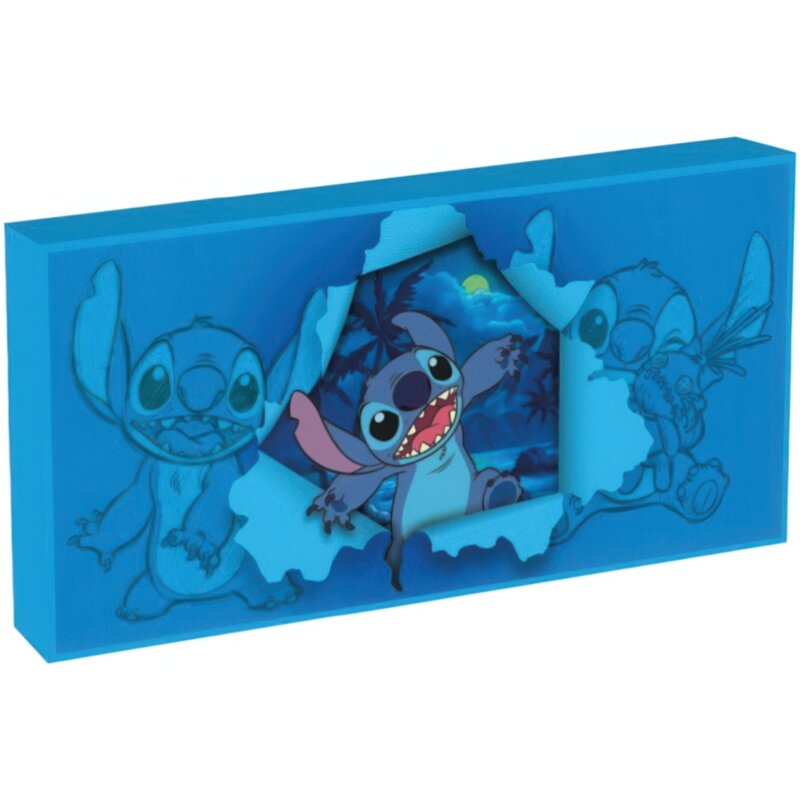 Obraz PYRAMID Disney Lilo & Stitch Rozerwanie