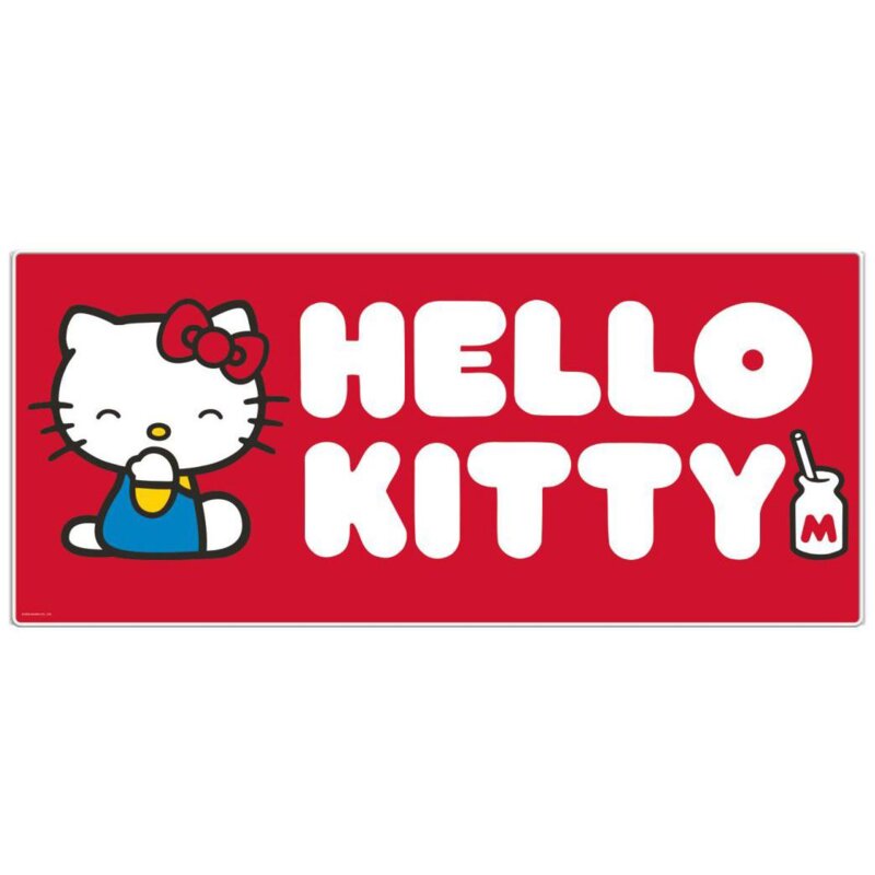 Podkładka PYRAMID Hello Kitty