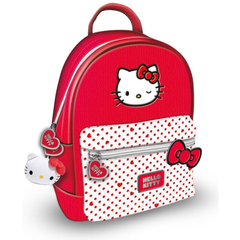 Plecak PYRAMID Hello Kitty Polka Dot