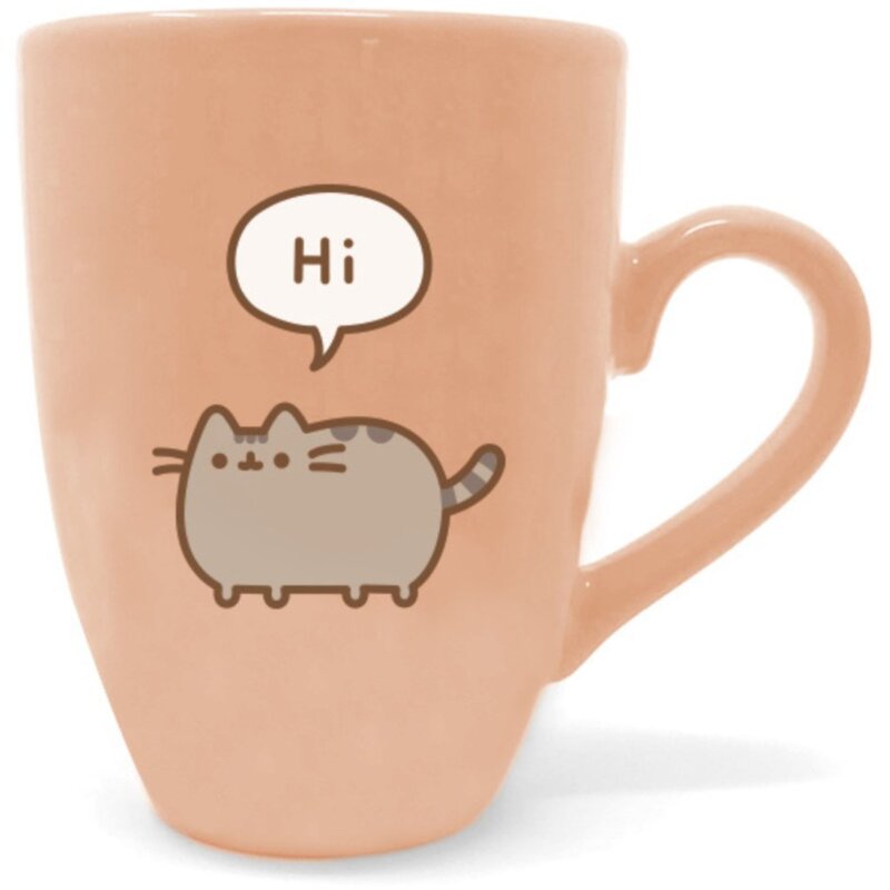 Kubek PYRAMID Pusheen
