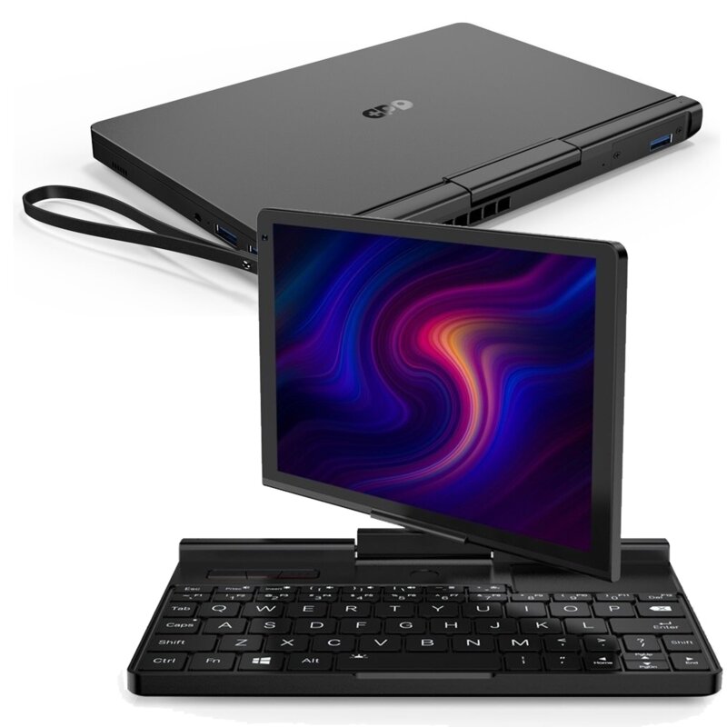 Laptop GPD Pocket-3 8