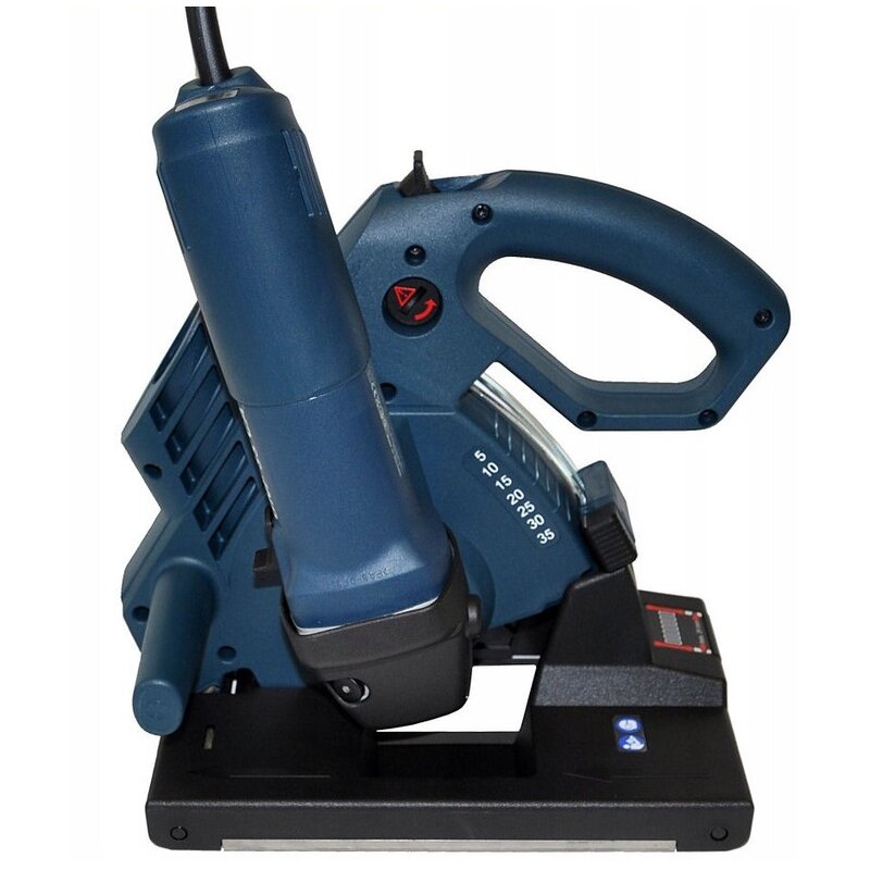 Bruzdownica BOSCH GNF 35 CA Professional