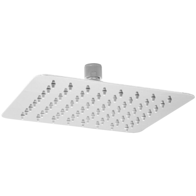 Deszczownica DEANTE Floks NAC 006K Chrom