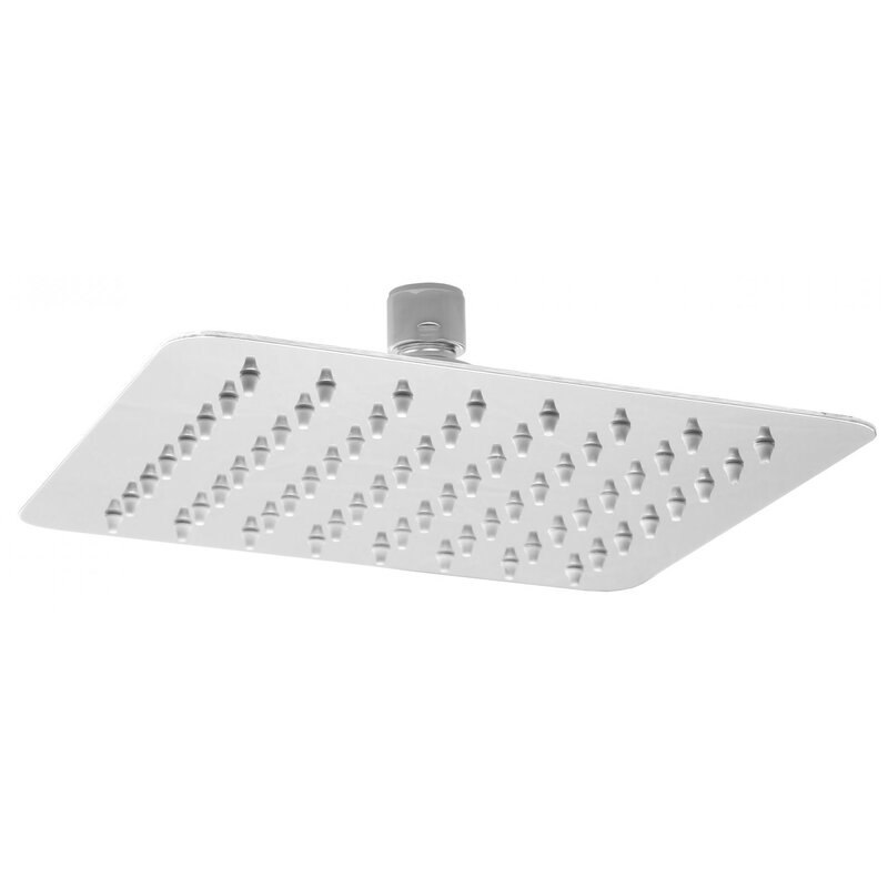 Deszczownica DEANTE Floks NAC 009K Chrom