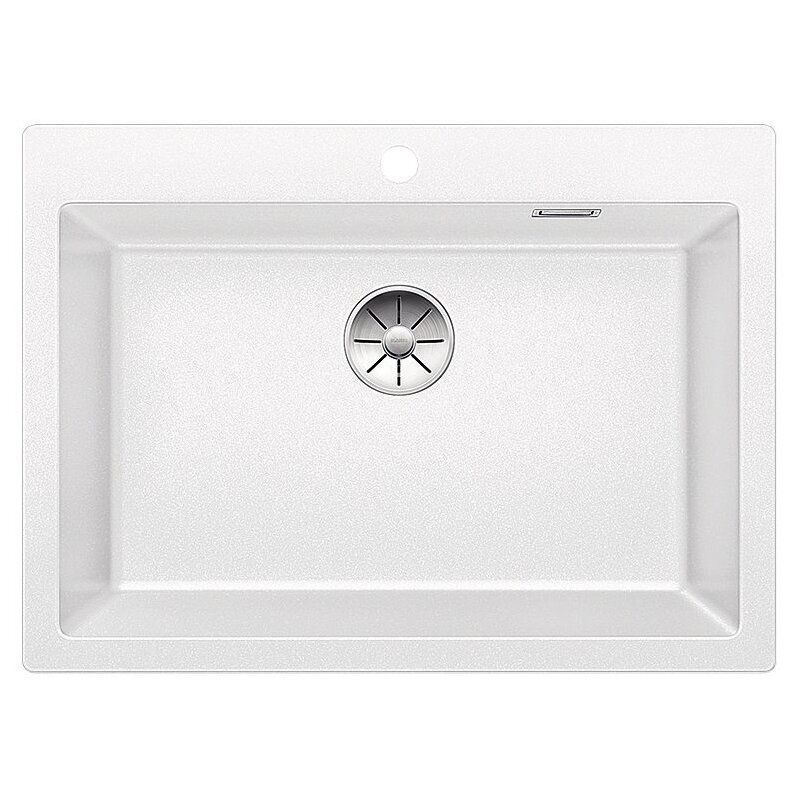 Zlewozmywak BLANCO Pleon 8 523047 Biały