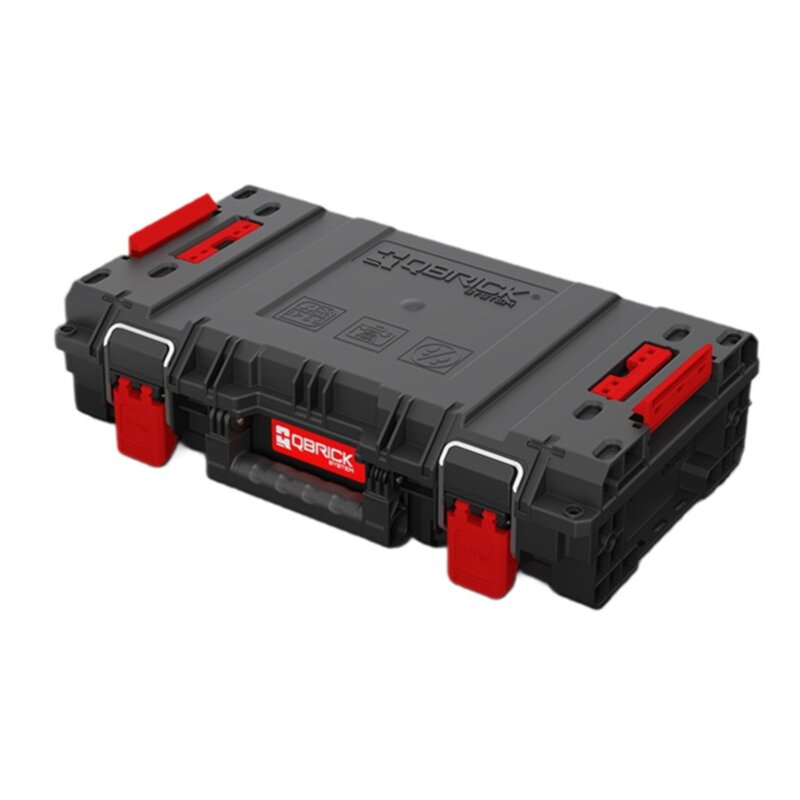Skrzynka narzędziowa QBRICK System Prime Tollbox 150 Vario